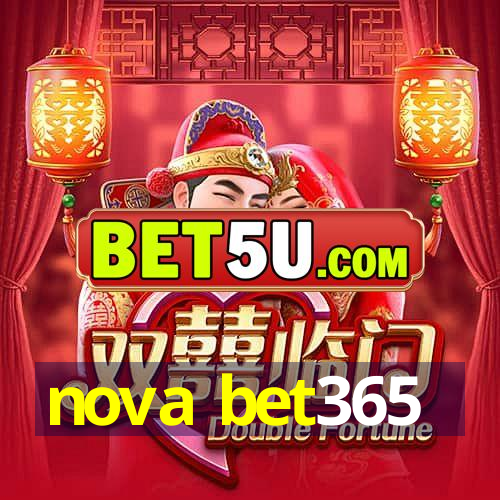 nova bet365